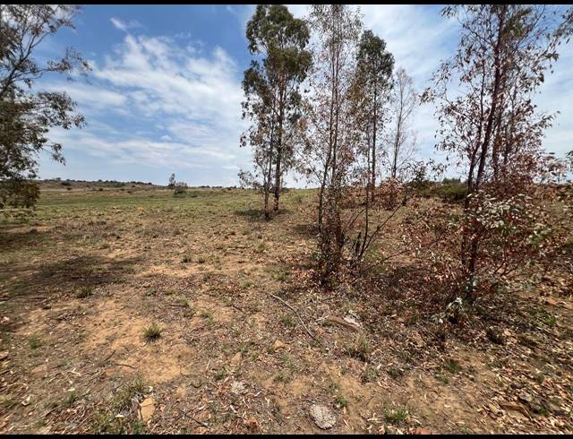 44,446M² VACANT LAND FOR SALE IN METSIMAHOLO